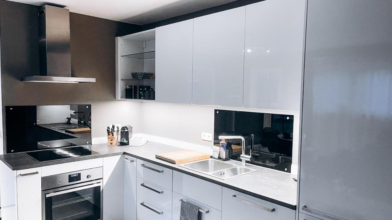 Ferienwohnung Bergseeruhe - Allgaeu - Ankommen & Wohlfuehlen Sulzberg Exterior foto